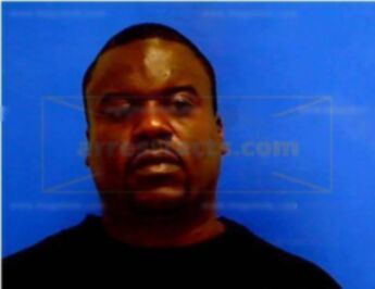 Christopher Darrell Hayes
