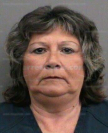 Patricia Ann Holliday