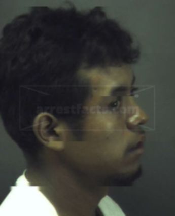 Jose Angel Sanchez