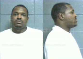 Gregory Dalton Moore