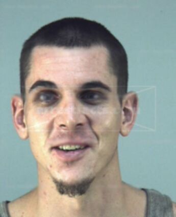 Jerrod Alan Nau
