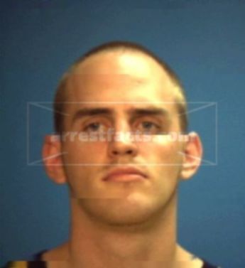 Justin Daryl Mcalister
