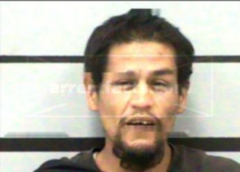 Jonathan Chris-Anthony Nieto
