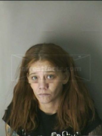 Heather Renee Moisan