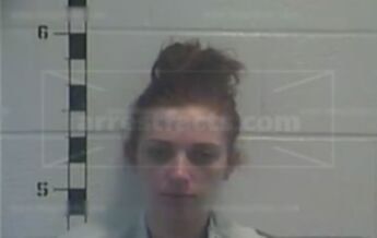 Leah Delane Mcintosh