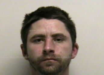 Travis David Naylor