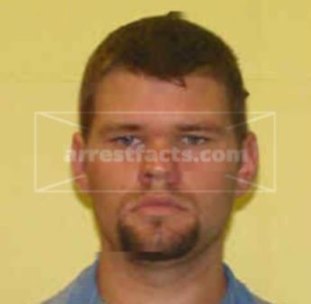 Patrick Brian Runk