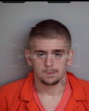 Stephen Wade Crews