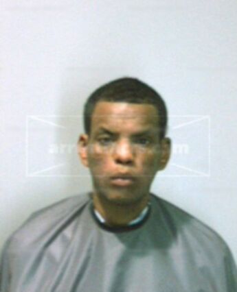 Kendetrick Foster Foster