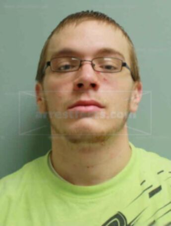 Derek James Hall