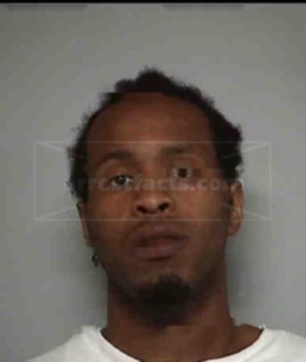 Quentin Cortez Cosby