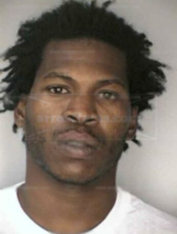Rennix Lamont Ransom