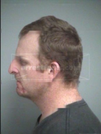 Christopher James Griffis