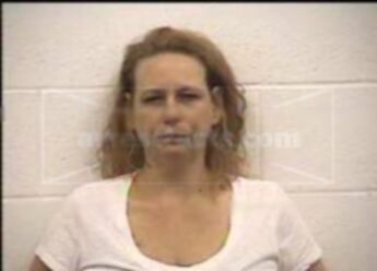 Angela Maria Cuffman
