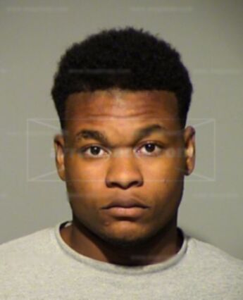 Kamari Ward