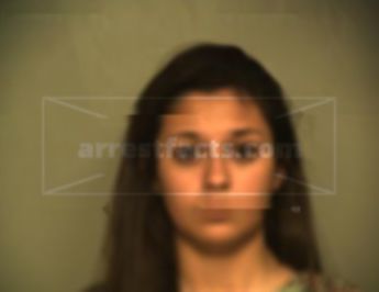 Shelby Nicole Moreno