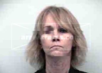 Barbara Ann Blair