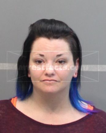 Kathreen Ann Barnes