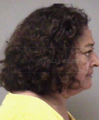 Josefina E Martinez