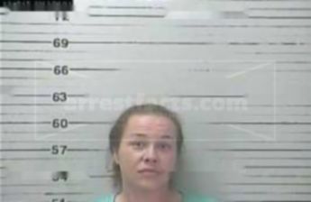 Jamie Denise Yates