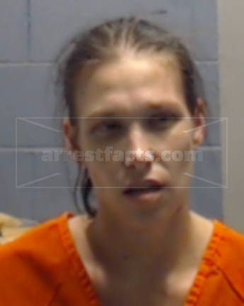 Krista Lynn Mclemore