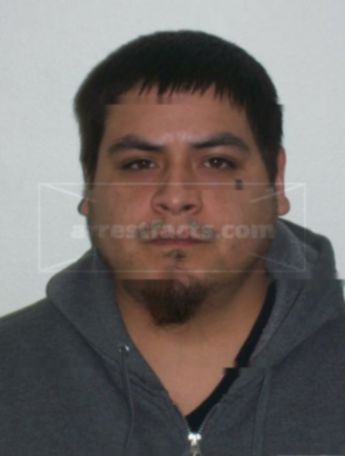 Adan M Alaniz Iii