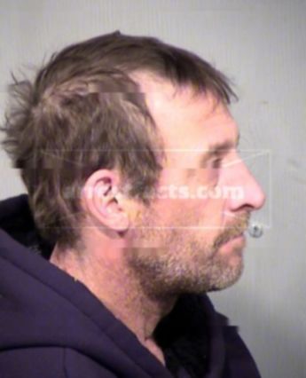 Derek Colby Evans
