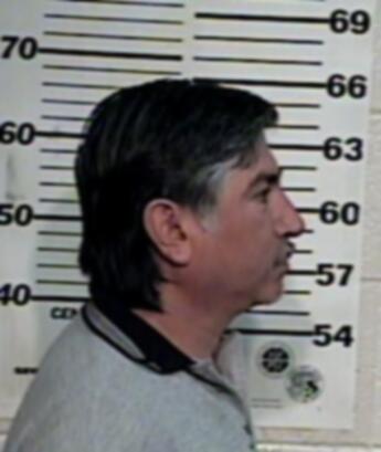 Norberto Garcia Trevino