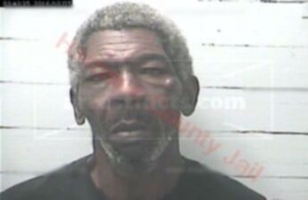 Louis Charles Bracey