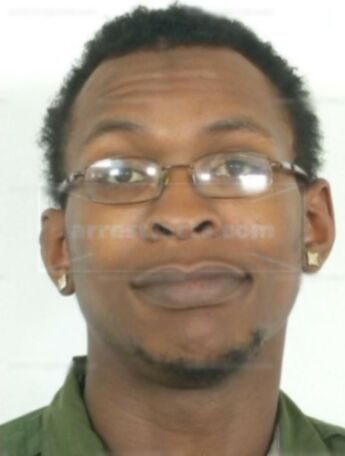 Arris M Parker