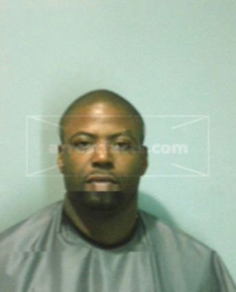 Rico Dixon