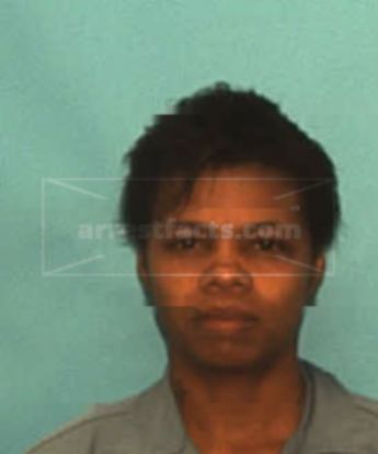 Vellena Leshay Reeves