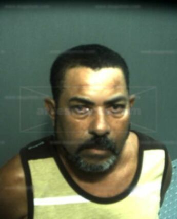 Francisco Guzman