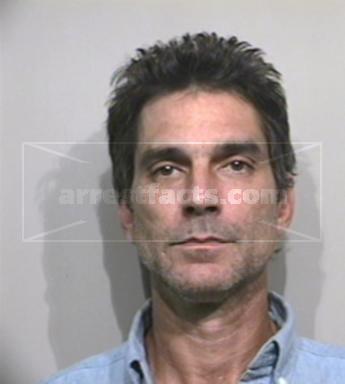 Guy George Andreason