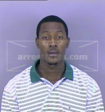 Brian Benjamin Barriere