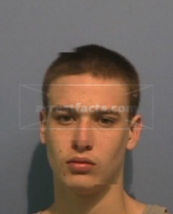 Jacob Michael Shelly