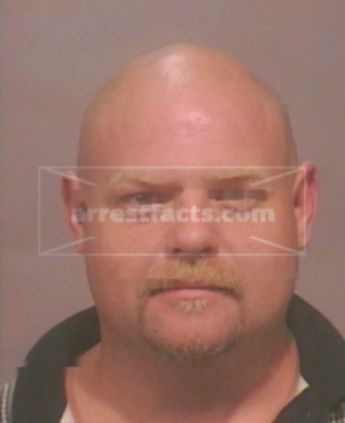 Donald Gene Kendall Jr
