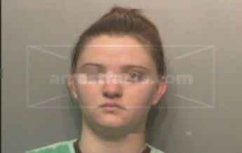 Chelsea Leona Gerhardt