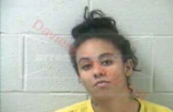 Brooke Denea Love- Moss