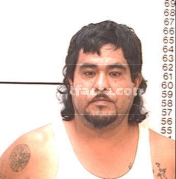 Cesar Daniel Ledezma
