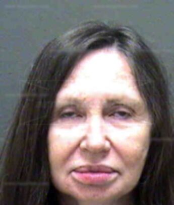 Mercedes Farquharson
