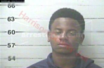 Lavante Deon Hamilton