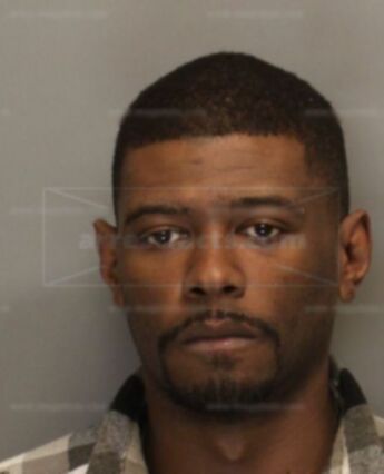 Calloway Charles Reginald