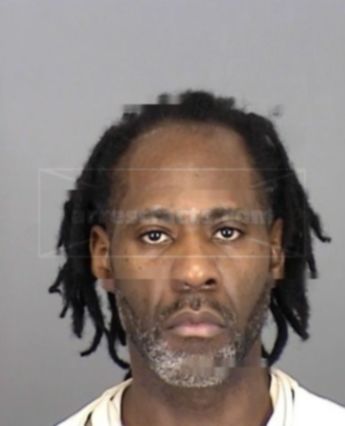 William Hampton Colbert Jr.