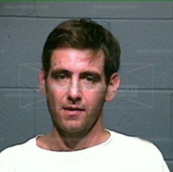 Robert Todd Shelton