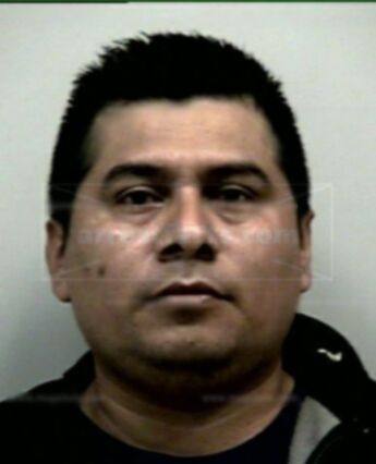Zacarias Hernandez-Hernandez