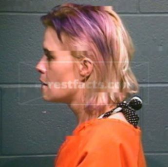 Chasity Lynn Richardson