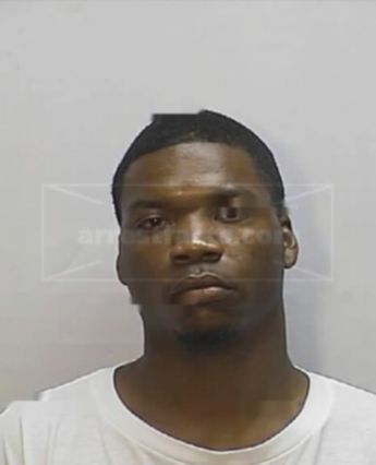 Kwashawn Ledarrius Campbell