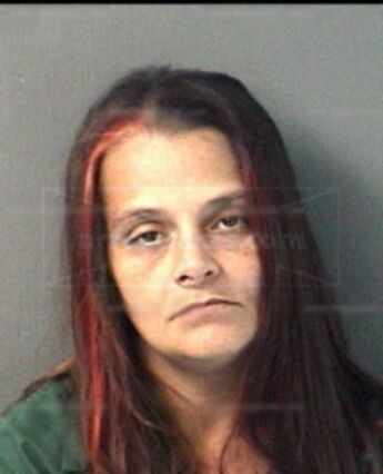Melanie Marie Watts
