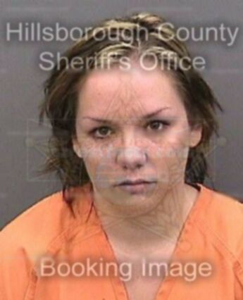 Amanda Grace Deaton